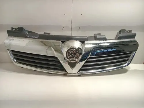 Griglia DI Ventilazione Paraurti ANT 321228108 Opel Zafira B 2005