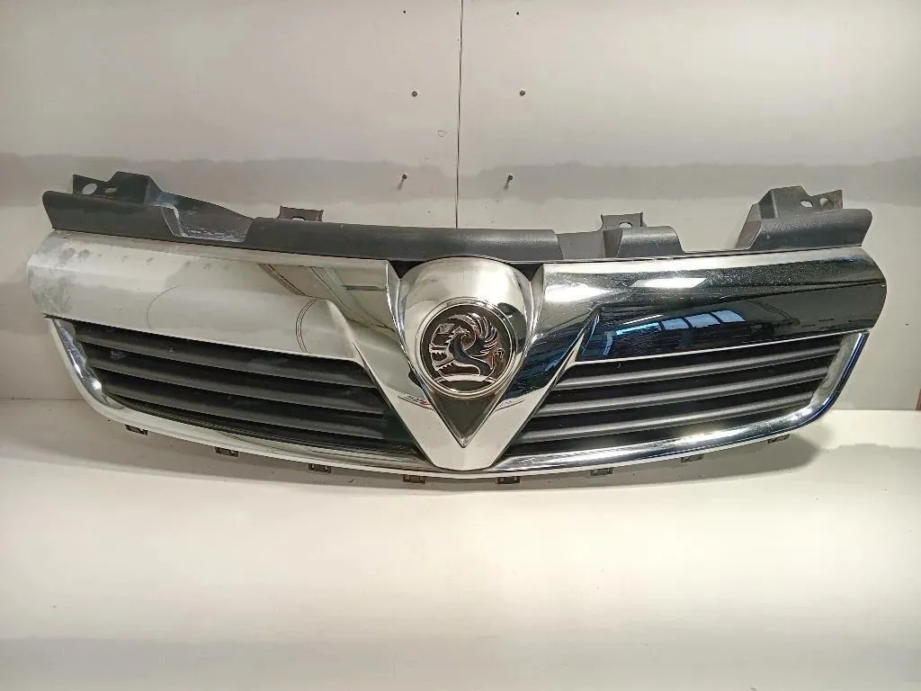 Griglia DI Ventilazione Paraurti ANT 321228108 Opel Zafira B 2005