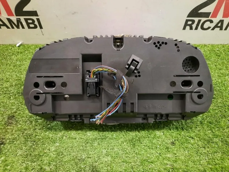 Quadro Strumenti 9187331 Bmw Serie 1 E87 Berlina 2005