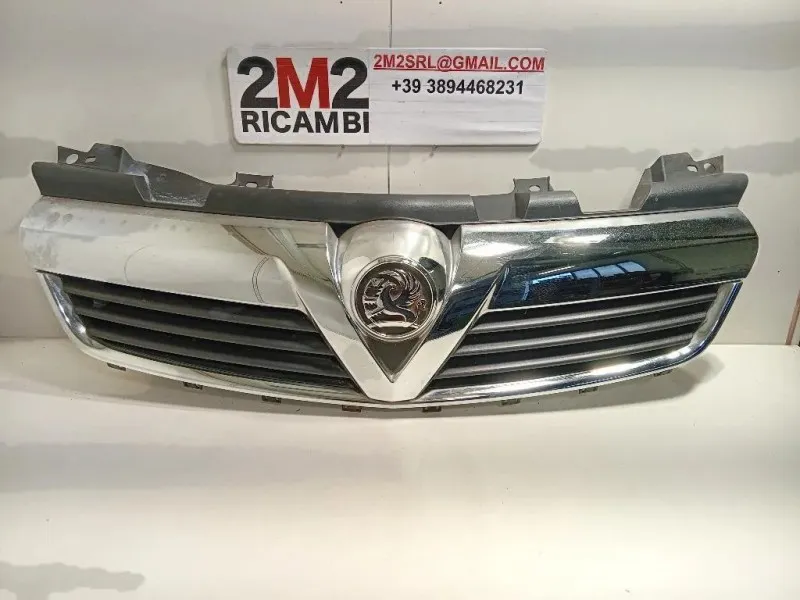 Griglia DI Ventilazione Paraurti ANT 321228108 Opel Zafira B 2005