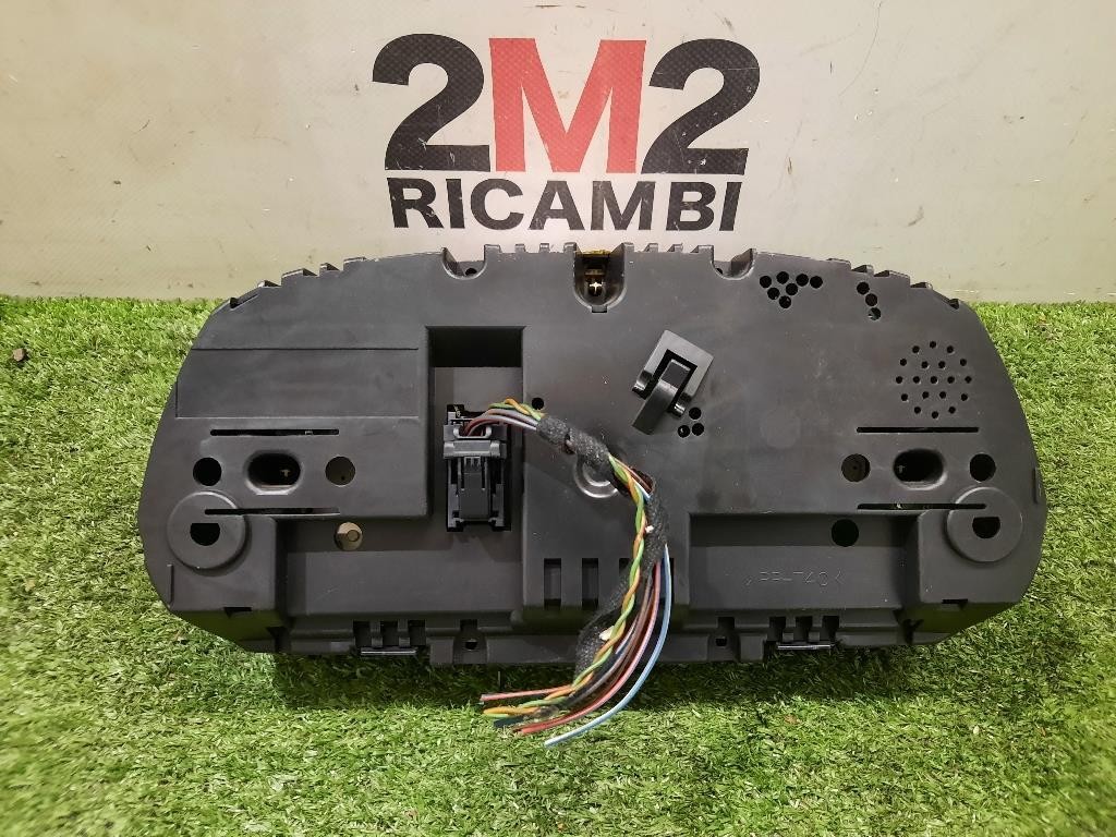 Quadro Strumenti 6974649 Bmw Serie 1 E87 Berlina 2005