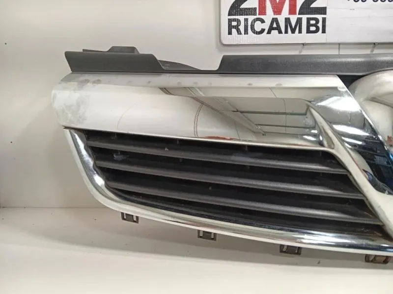 Griglia DI Ventilazione Paraurti ANT 321228108 Opel Zafira B 2005