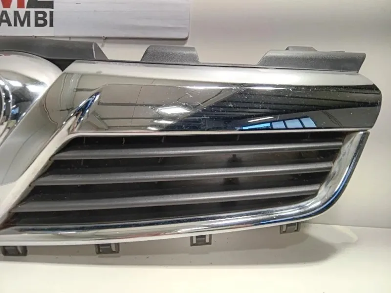 Griglia DI Ventilazione Paraurti ANT 321228108 Opel Zafira B 2005