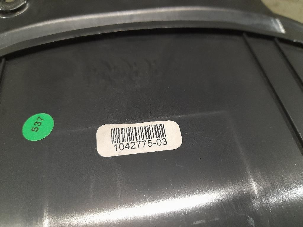 Quadro Strumenti 1042775 Bmw Serie 1 E87 Berlina 2005