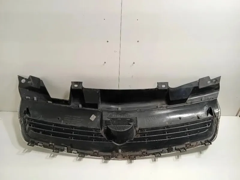 Griglia DI Ventilazione Paraurti ANT 321228108 Opel Zafira B 2005