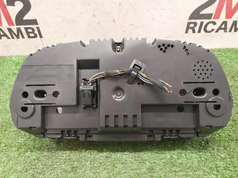 Quadro Strumenti 1042775 Bmw Serie 1 E87 Berlina 2005