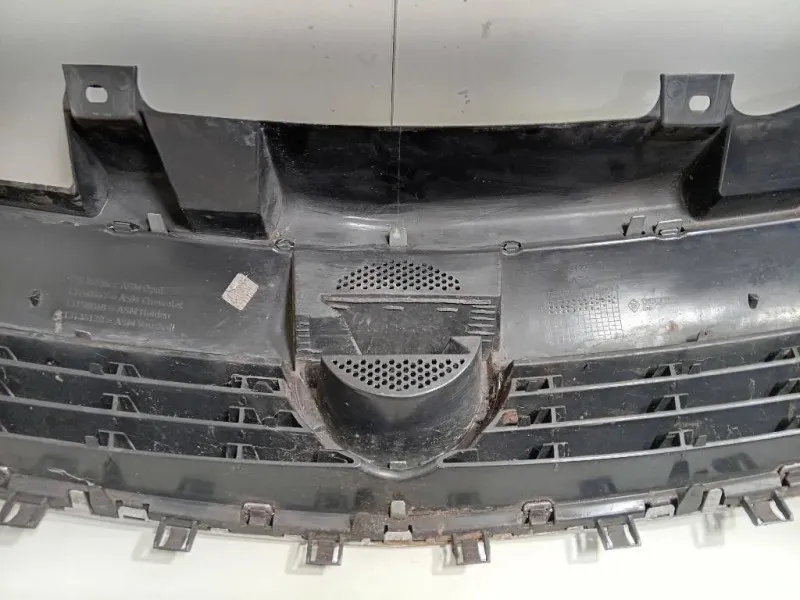 Griglia DI Ventilazione Paraurti ANT 321228108 Opel Zafira B 2005