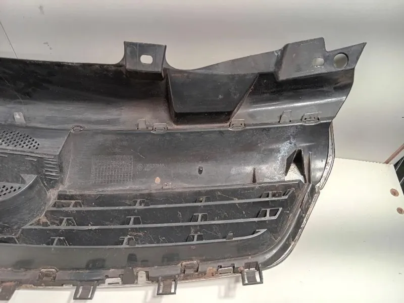 Griglia DI Ventilazione Paraurti ANT 321228108 Opel Zafira B 2005