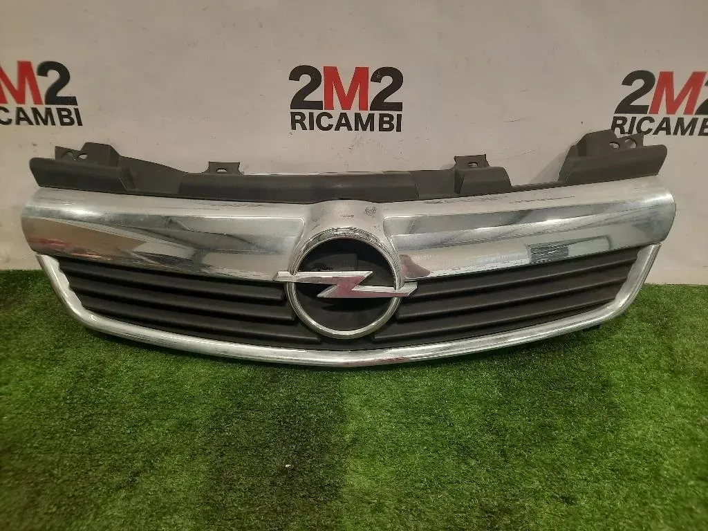 Griglia DI Ventilazione Paraurti ANT Opel Zafira B 2005