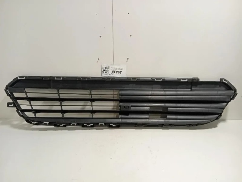 Griglia DI Ventilazione Paraurti ANT 1612201980 Peugeot 108 2014