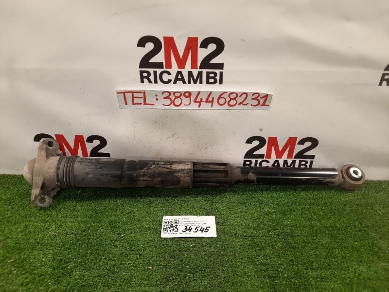 Ammortizzatore POST DX 5Q0 512 013 DX Volkswagen GOLF VII 2017