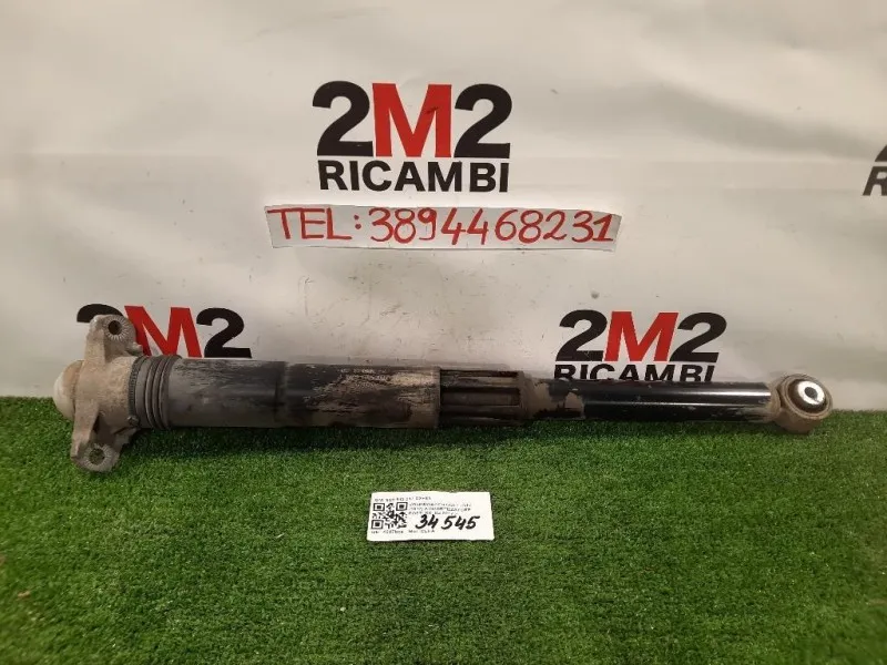 Ammortizzatore POST DX 5Q0 512 013 DX Volkswagen GOLF VII 2017