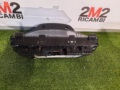 Quadro Strumenti 62108718260 Bmw Serie 3 F31 Touring 2012