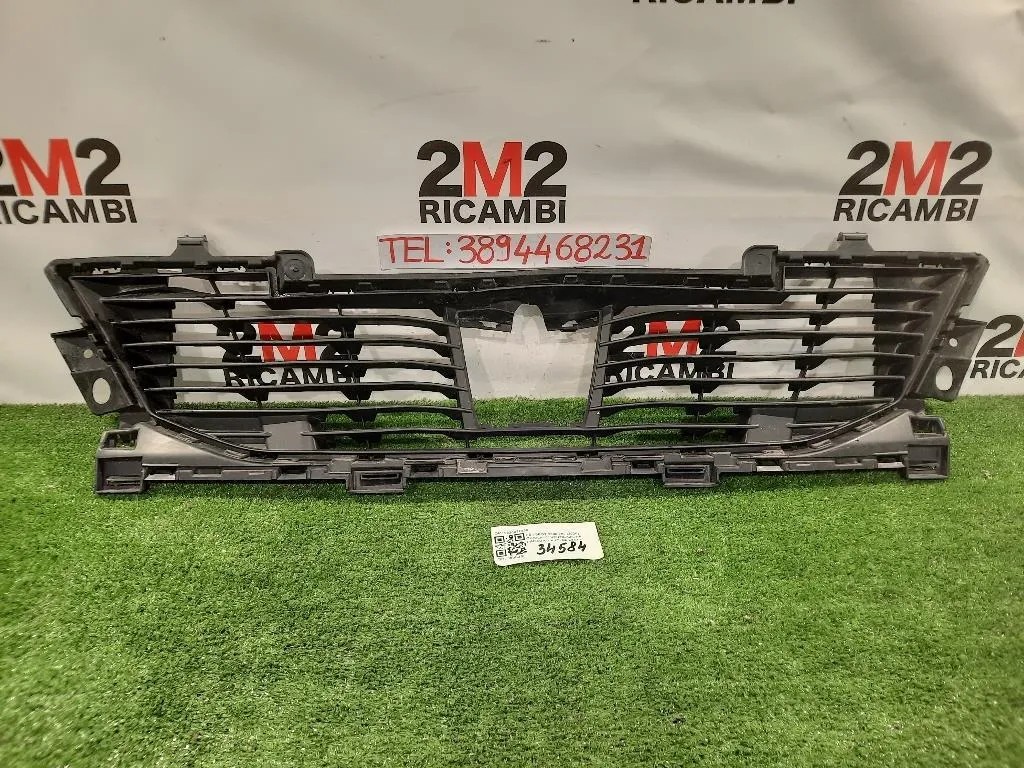 Griglia DI Ventilazione Paraurti ANT 9826327480 Peugeot 2008 II 2020