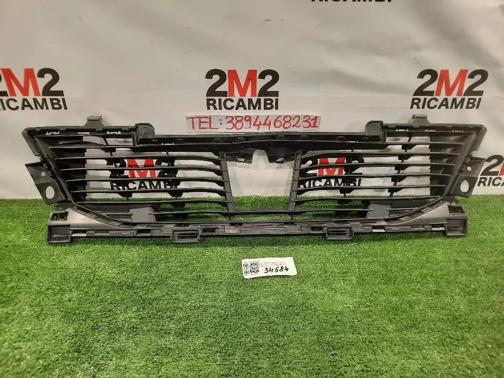 Griglia DI Ventilazione Paraurti ANT 9826327480 Peugeot 2008 II 2020