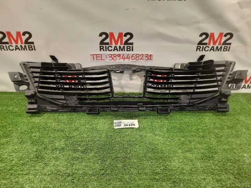 Griglia DI Ventilazione Paraurti ANT 9826327480 Peugeot 2008 II 2020