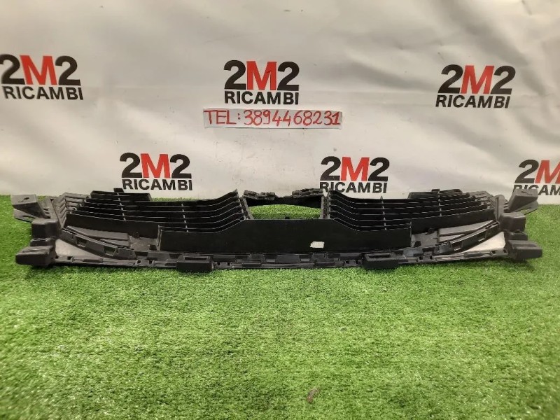 Griglia DI Ventilazione Paraurti ANT 9826327480 Peugeot 2008 II 2020