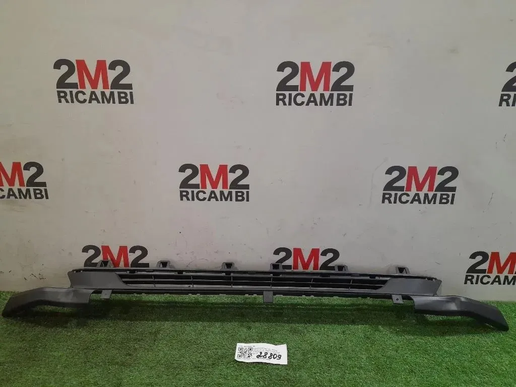 Griglia DI Ventilazione Paraurti ANT 9810516180 Peugeot 208 I 2015