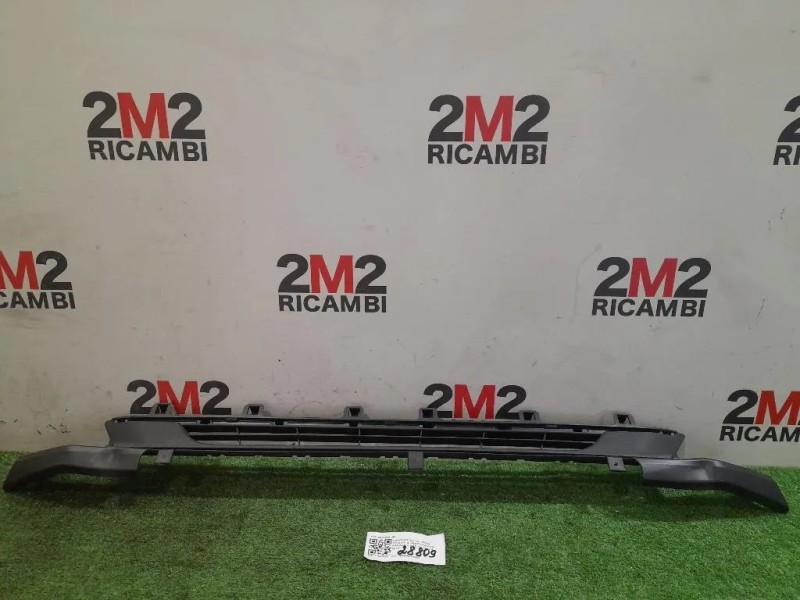 Griglia DI Ventilazione Paraurti ANT 9810516180 Peugeot 208 I 2015