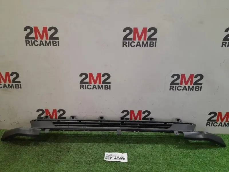 Griglia DI Ventilazione Paraurti ANT 9810516180 Peugeot 208 I 2015