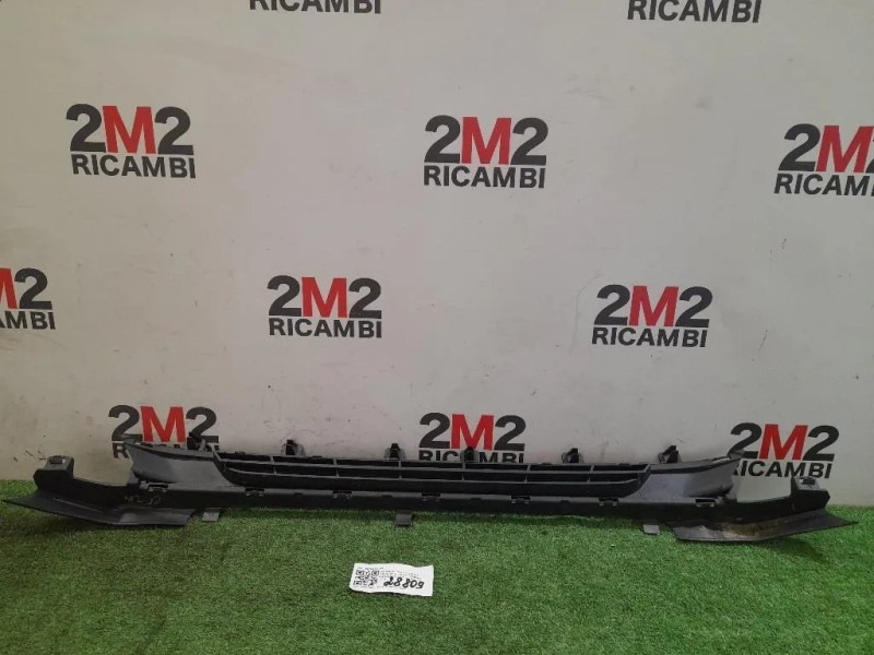 Griglia DI Ventilazione Paraurti ANT 9810516180 Peugeot 208 I 2015