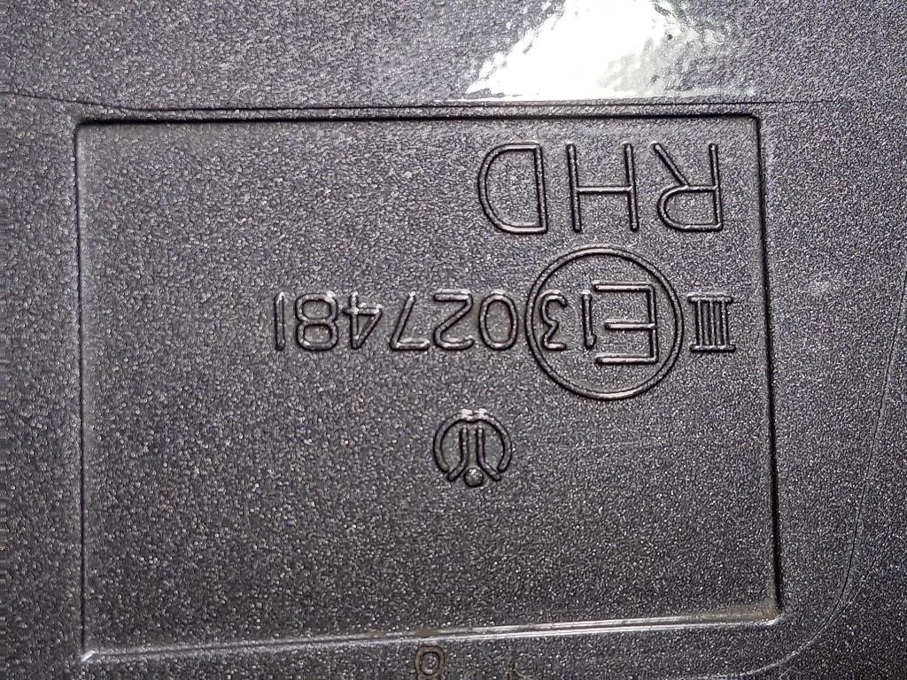 Retrovisore Esterno ANT DX 027481 Chevrolet Orlando 2011