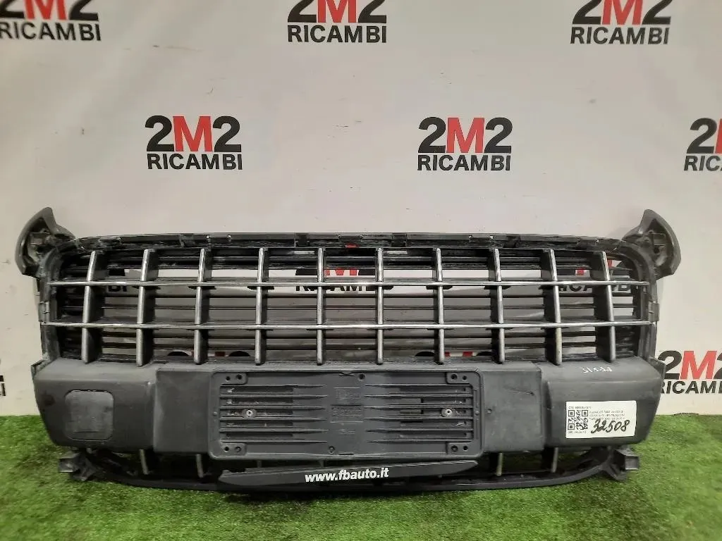 Griglia DI Ventilazione Paraurti ANT 9686054577 Peugeot 3008 I 2013