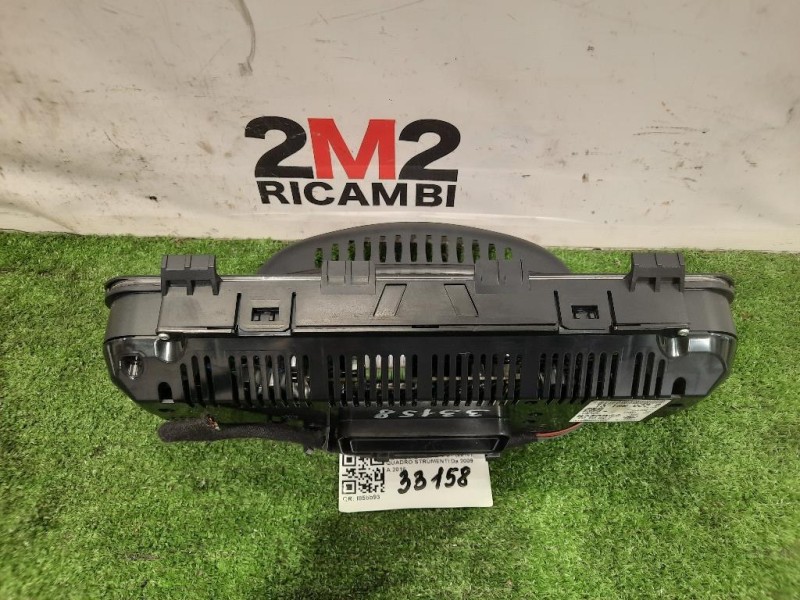 Quadro Strumenti 9 220 801-01 Bmw Serie 5 F07 GT 2010