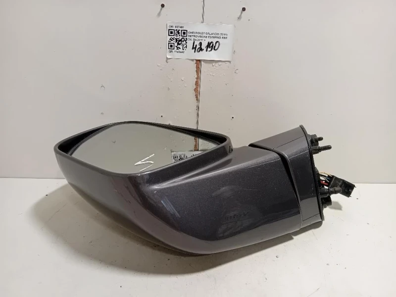 Retrovisore Esterno ANT DX 027481 Chevrolet Orlando 2011