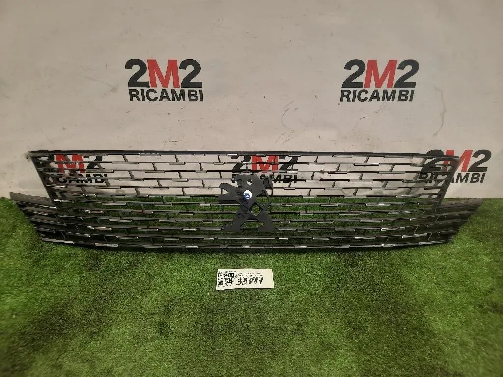 Griglia DI Ventilazione Paraurti ANT 9836769377 Peugeot 3008 II 2016