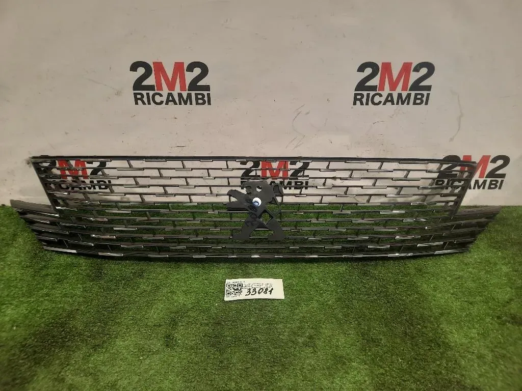 Griglia DI Ventilazione Paraurti ANT 9836769377 Peugeot 3008 II 2016