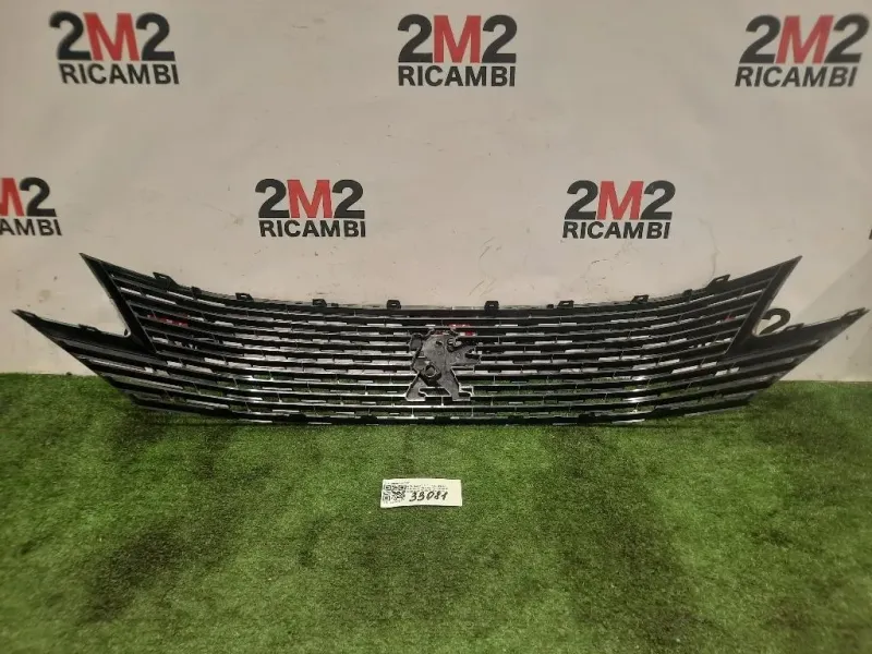 Griglia DI Ventilazione Paraurti ANT 9836769377 Peugeot 3008 II 2016