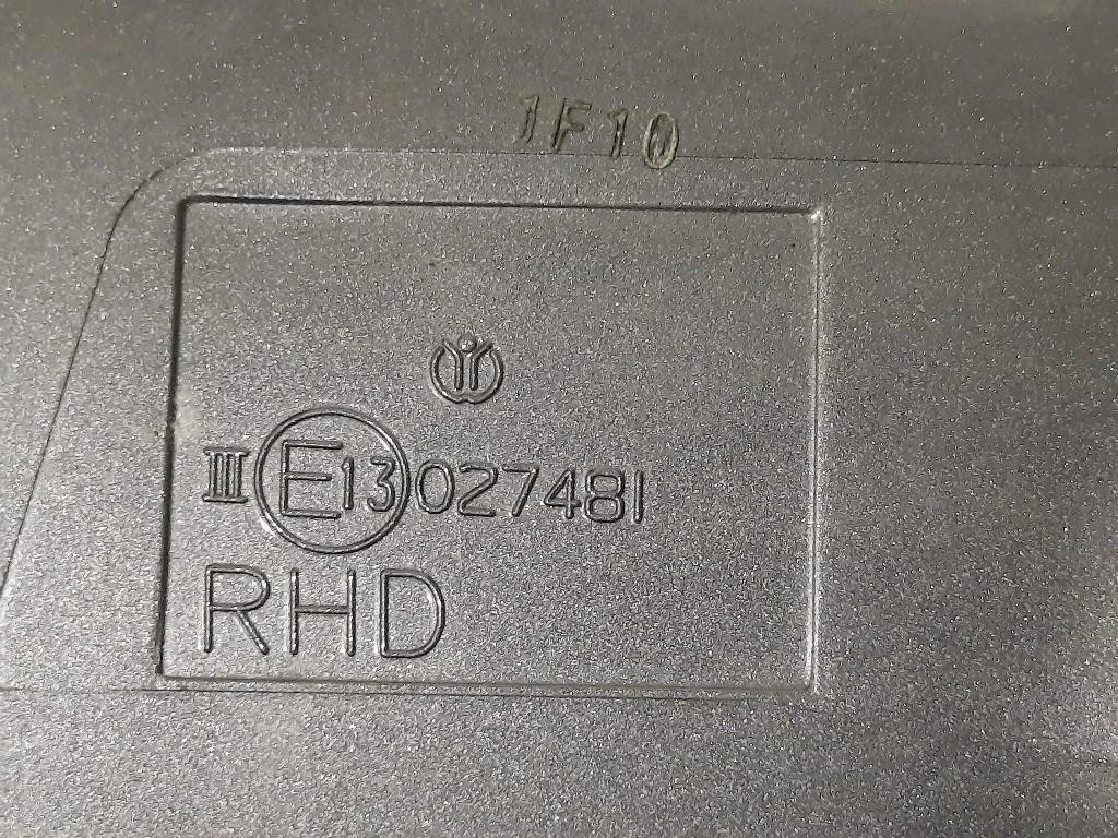 Retrovisore Esterno ANT DX 95275842 Chevrolet Orlando 2011