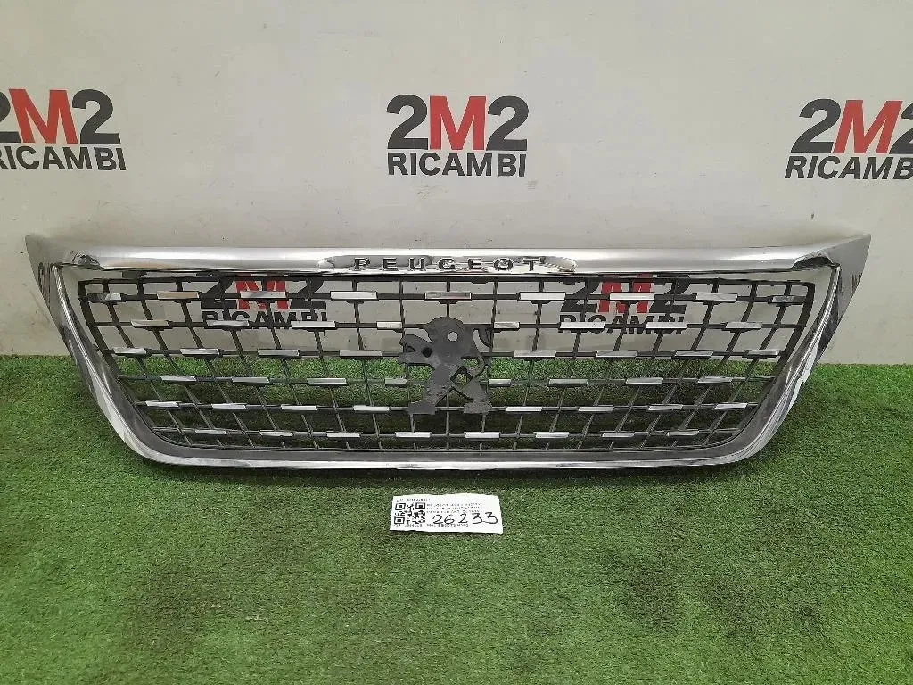 Griglia DI Ventilazione Paraurti ANT 9815336077 Peugeot 3008 II 2016