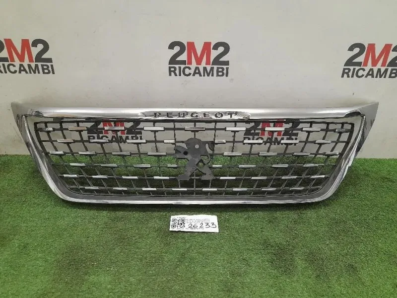 Griglia DI Ventilazione Paraurti ANT 9815336077 Peugeot 3008 II 2016