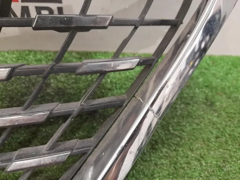 Griglia DI Ventilazione Paraurti ANT 9815336077 Peugeot 3008 II 2016