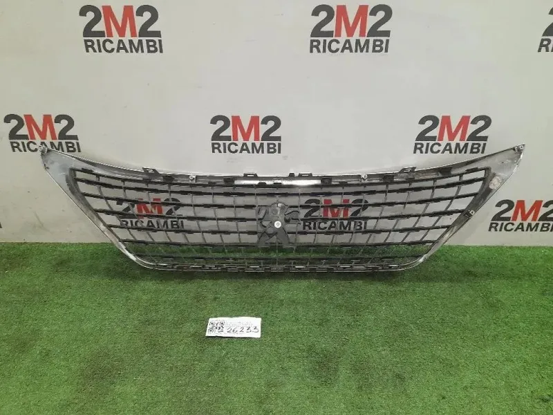 Griglia DI Ventilazione Paraurti ANT 9815336077 Peugeot 3008 II 2016