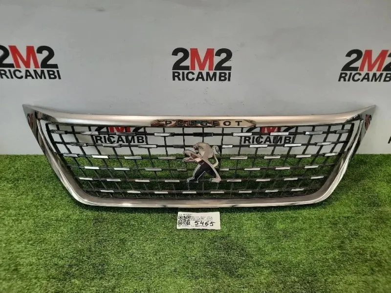 Griglia DI Ventilazione Paraurti ANT 9815336077 Peugeot 3008 II 2016