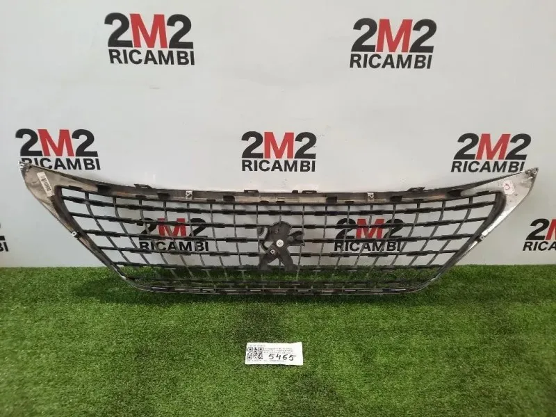 Griglia DI Ventilazione Paraurti ANT 9815336077 Peugeot 3008 II 2016