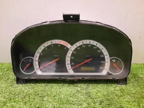 Quadro Strumenti 96941862 Chevrolet Captiva I 2007