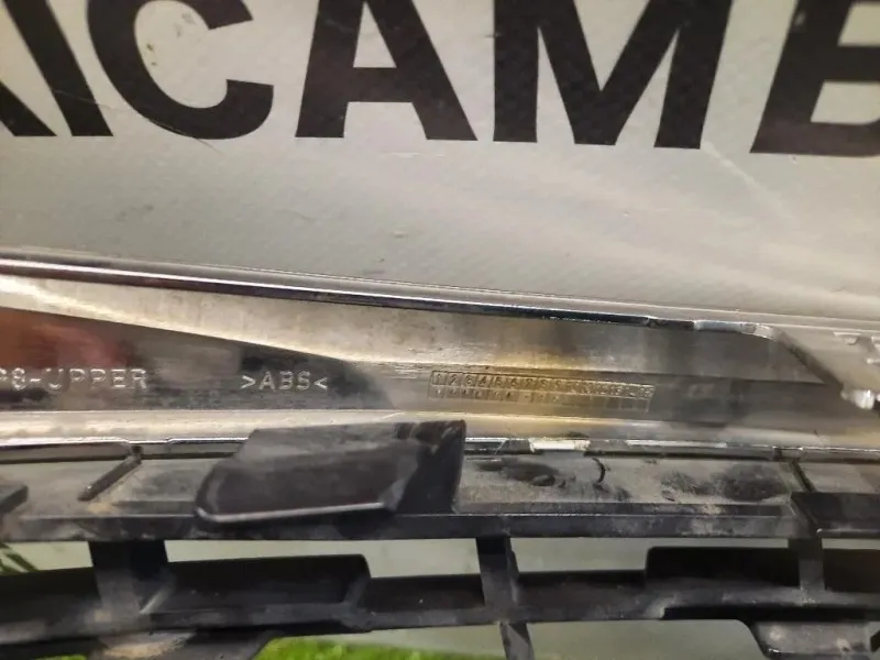 Griglia DI Ventilazione Paraurti ANT 9815336077 Peugeot 3008 II 2016