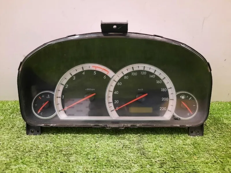 Quadro Strumenti 96941862 Chevrolet Captiva I 2007