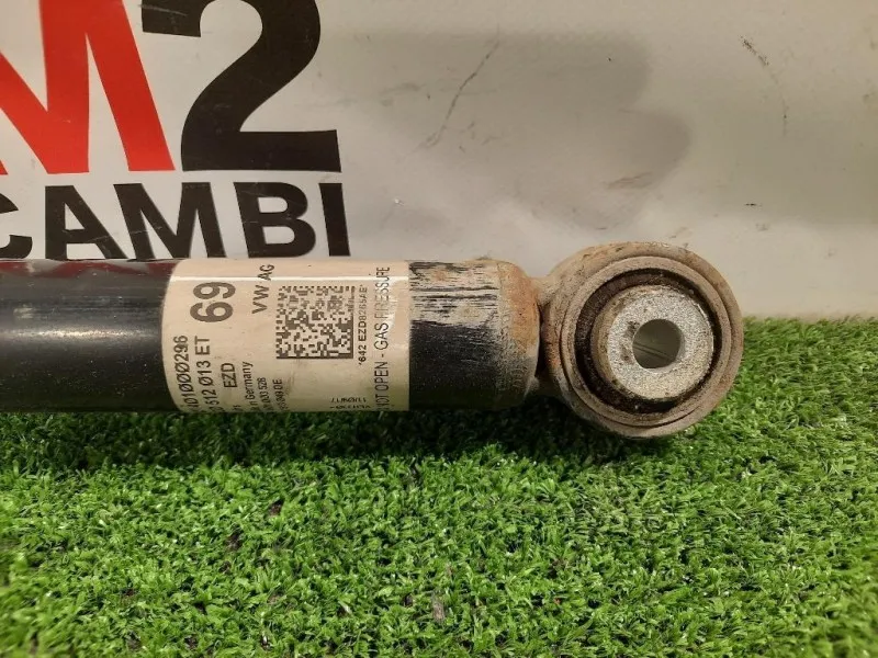 Ammortizzatore POST DX 5Q0 512 013 DX Volkswagen GOLF VII 2017