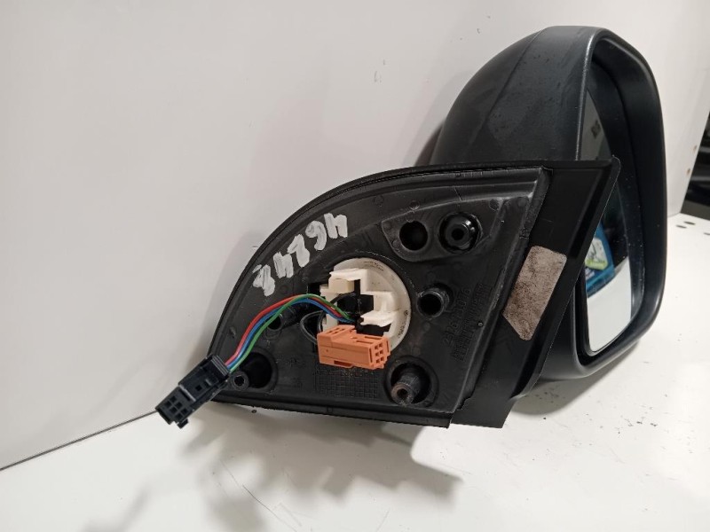 Griglia DI Ventilazione Paraurti ANT 9811665777 Peugeot 3008 II 2016