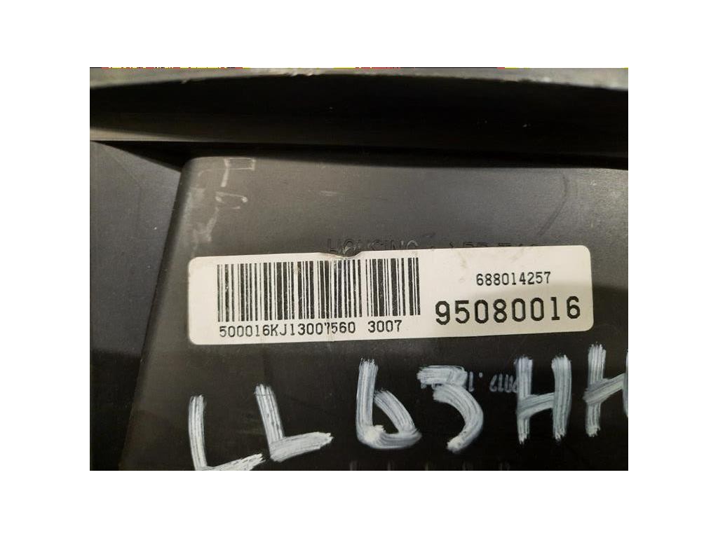 Quadro Strumenti 688014257 Chevrolet Orlando 2011