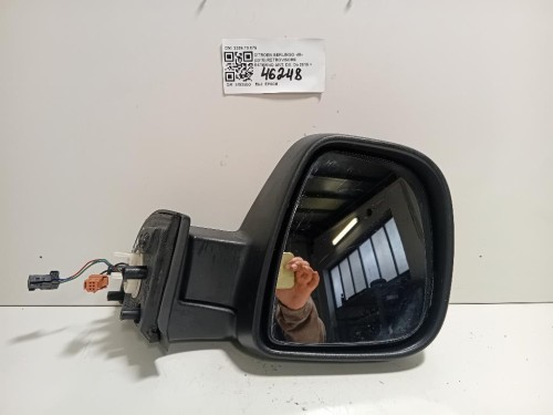 Retrovisore Esterno ANT DX 232673076 Citroen Berlingo III 2015