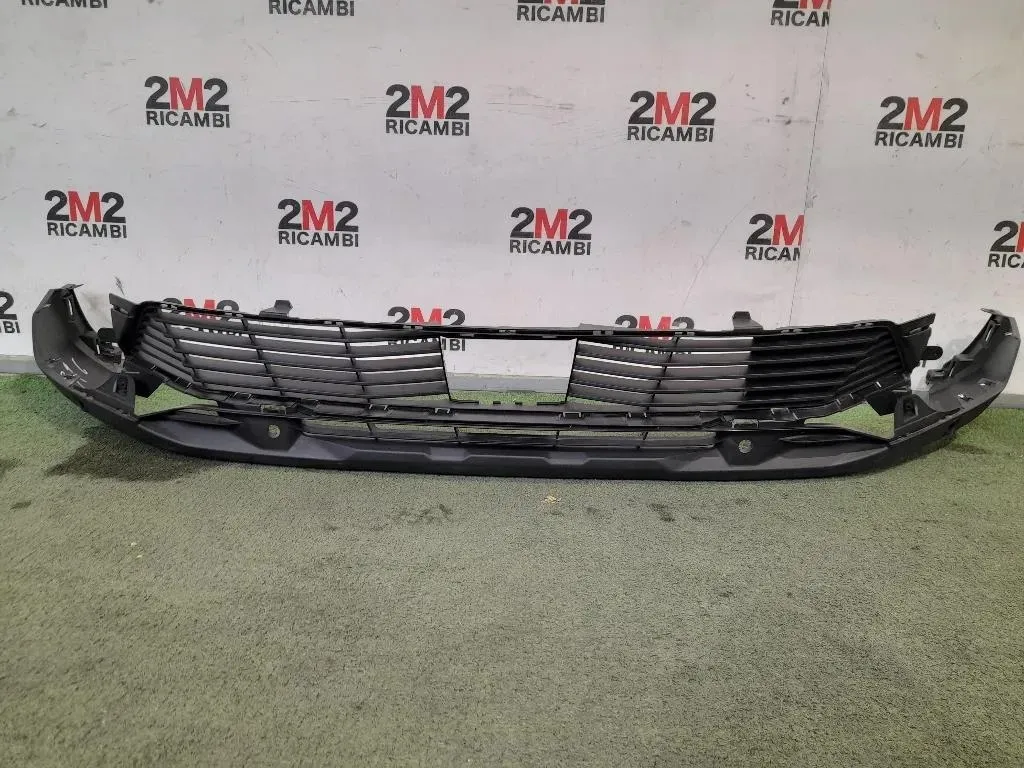 Griglia DI Ventilazione Paraurti ANT 9836768377 Peugeot 3008 II 2020