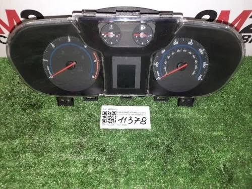 Quadro Strumenti 688014257 Chevrolet Orlando 2011