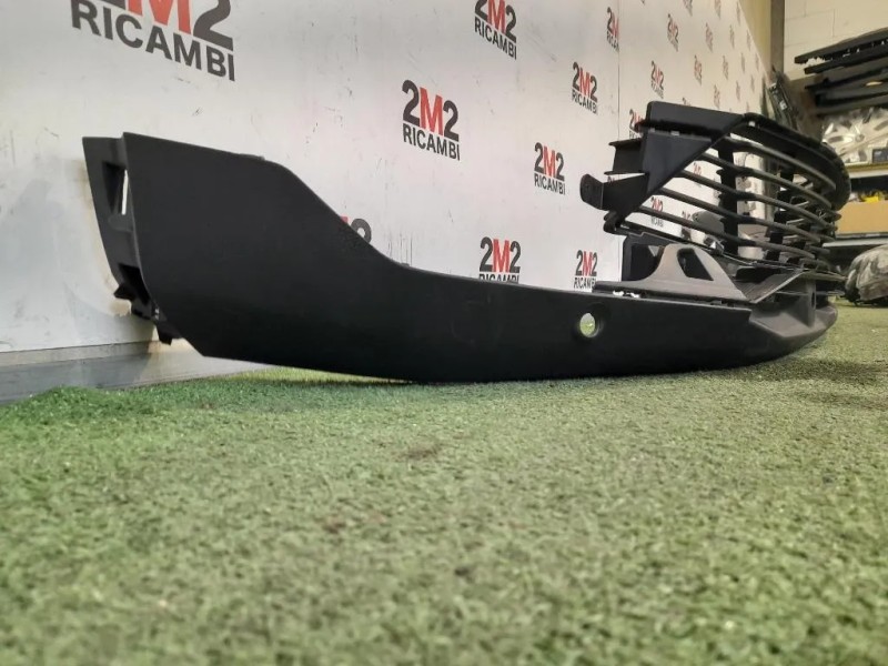 Griglia DI Ventilazione Paraurti ANT 9836768377 Peugeot 3008 II 2020