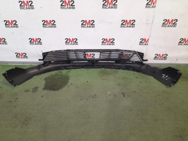 Griglia DI Ventilazione Paraurti ANT 9836768377 Peugeot 3008 II 2020